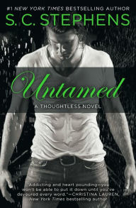 Title: Untamed (Thoughtless Series #5), Author: S. C. Stephens