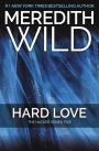 Hard Love (Hacker Series #5)