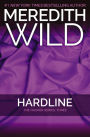 Hardline (Hacker Series #3)