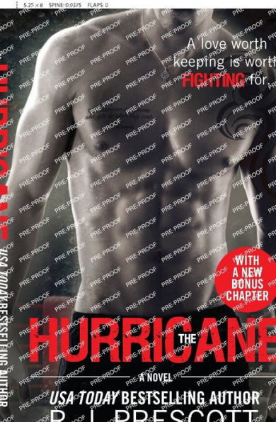 The Hurricane