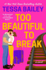 Too Beautiful to Break (Romancing the Clarksons Series #4)