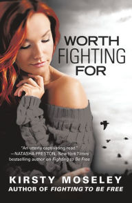 Worth Fighting For