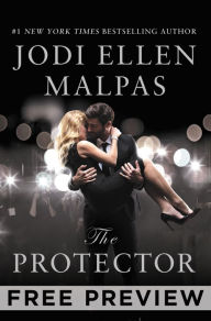 The Protector--FREE PREVIEW (FIRST 7 CHAPTERS)