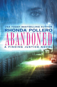 Title: Abandoned, Author: Rhonda Pollero