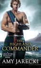 The Highland Commander