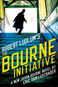 Robert Ludlum's The Bourne Initiative (Bourne Series #14)