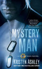 Mystery Man (Dream Man Series #1)