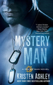 Title: Mystery Man (Dream Man Series #1), Author: Kristen Ashley