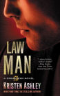 Law Man (Dream Man Series #3)