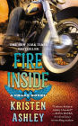 Fire Inside (Chaos Series #2)