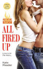 All Fired Up
