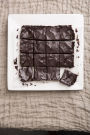 Alternative view 3 of Chocolate-Covered Katie: Over 80 Delicious Recipes That Are Secretly Good for You