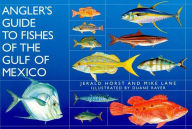 Title: Angler's Guide to Fishes of the Gulf of Mexico, Author: Mike Lane