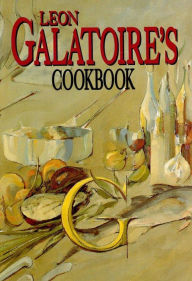 Title: Galatoire's Cookbook, Author: Leon Galatoire