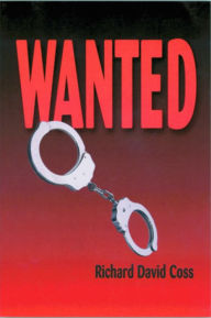 Title: Wanted, Author: Richard David Cross