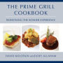 The Prime Grill Cookbook