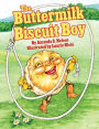 The Buttermilk Biscuit Boy