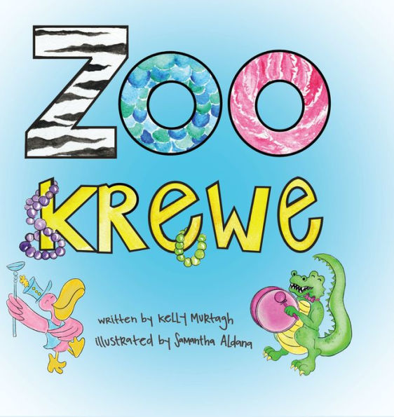 Zoo Krewe