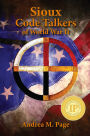 Sioux Code Talkers of World War II