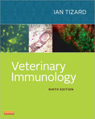 Veterinary Immunology / Edition 9
