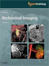 Title: Abdominal Imaging E-Book: Expert Radiology Series Expert Consult- Online, Author: Dushyant Sahani