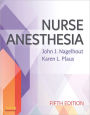 Nurse Anesthesia / Edition 5