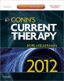 Conn's Current Therapy 2012: Expert Consult - Online and Print