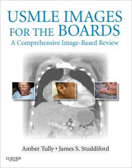 USMLE Images for the Boards: A Comprehensive Image-Based Review