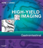High Yield Imaging: Gastrointestinal: Expert Consult - Online and Print