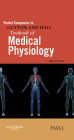Pocket Companion to Guyton & Hall Textbook of Medical Physiology E-Book