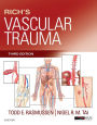 Rich's Vascular Trauma / Edition 3