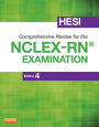 HESI Comprehensive Review for the NCLEX-RN Examination - E-Book
