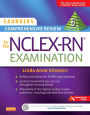 Saunders Comprehensive Review for the NCLEX-RN® Examination / Edition 6