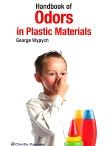 Title: Handbook of Odors in Plastic Materials, Author: George Wypych
