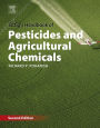 Sittig's Handbook of Pesticides and Agricultural Chemicals