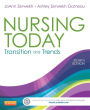 Nursing Today: Transition and Trends / Edition 8