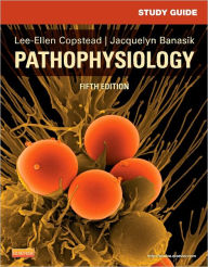 Study Guide for Pathophysiology / Edition 5