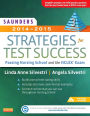 Saunders 2014-2015 Strategies for Test Success: Passing Nursing School and the NCLEX Exam / Edition 3