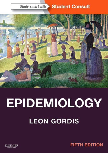 Epidemiology: with STUDENT CONSULT Online Access / Edition 5