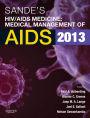 Sande's HIV/AIDS Medicine: Medical Management of AIDS 2012
