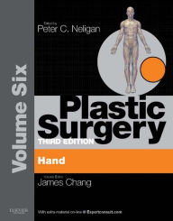 Plastic Surgery: Volume 6: Hand and Upper Limb (Expert Consult - Online)