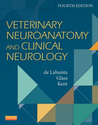 Veterinary Neuroanatomy and Clinical Neurology / Edition 4
