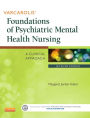 Varcarolis' Foundations of Psychiatric Mental Health Nursing: A Clinical Approach / Edition 7