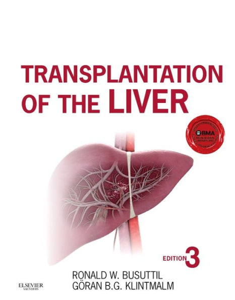 Transplantation of the Liver