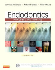 Title: Endodontics: Principles and Practice / Edition 5, Author: Mahmoud Torabinejad DMD