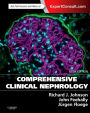 Comprehensive Clinical Nephrology: Expert Consult - Online and Print / Edition 5