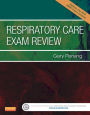 Respiratory Care Exam Review / Edition 4