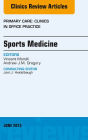 Sports Medicine, An Issue of Primary Care Clinics in Office Practice