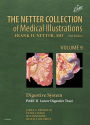 The Netter Collection of Medical Illustrations: Digestive System: Part II - Lower Digestive Tract / Edition 2