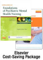 Varcarolis' Foundations of Psychiatric Mental Health Nursing - Text and SImulation Learning System Package / Edition 7